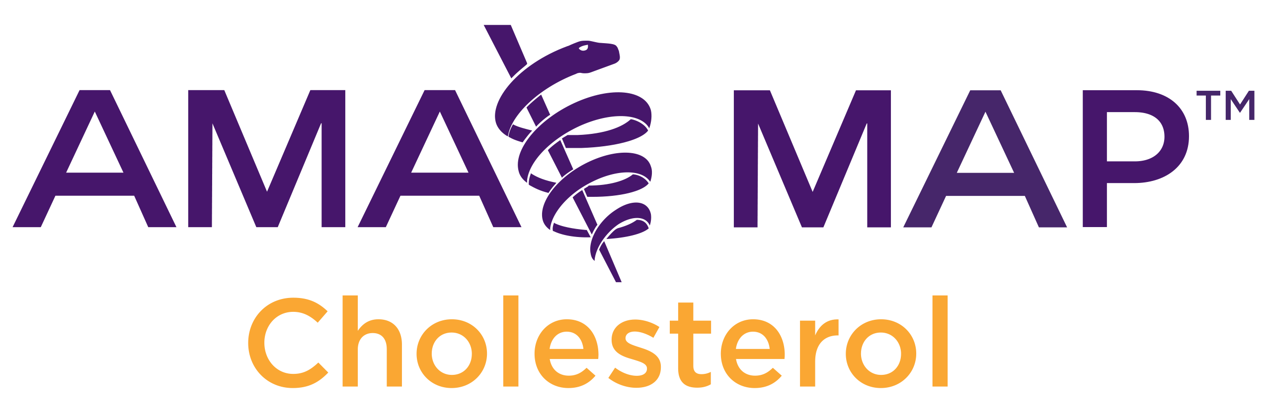 Cholesterol Logo