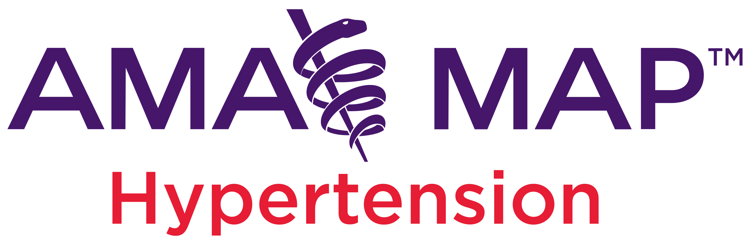 Hypertension Logo